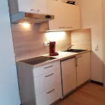 Apartment Sonnenalp Bergruhe