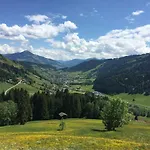 Sonnenalp Bergruhe *