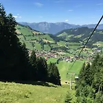 Apartment Sonnenalp Bergruhe Niederau