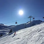 Sonnenalp Bergruhe Apartment *
