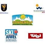 Sonnenalp Bergruhe Apartment