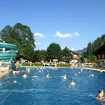 Sonnenalp Bergruhe Apartment Niederau