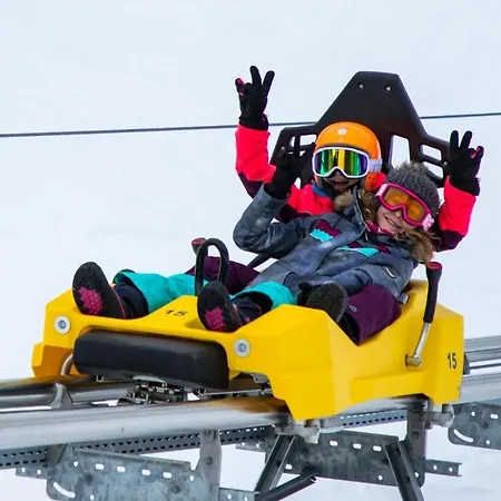 Sonnenalp Bergruhe Niederau