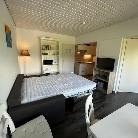 Sonnenalp Bergruhe * Niederau