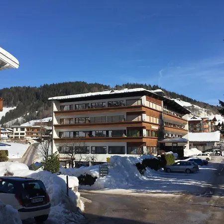 Sonnenalp Bergruhe * Niederau