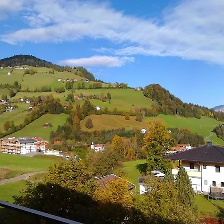 Sonnenalp Bergruhe * Niederau