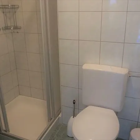 Sonnenalp Bergruhe Lejlighed Niederau