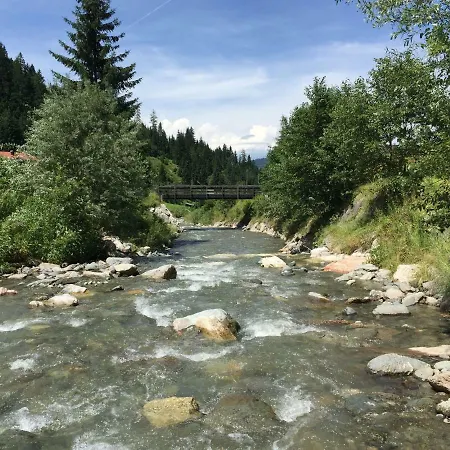Sonnenalp Bergruhe * Niederau