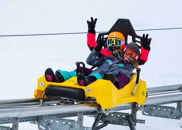 Sonnenalp Bergruhe Niederau
