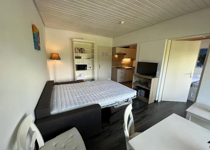 Sonnenalp Bergruhe * Niederau