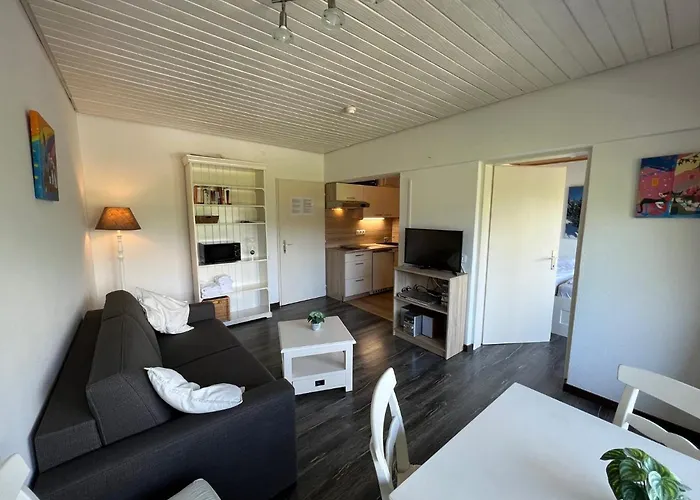 Sonnenalp Bergruhe * Niederau