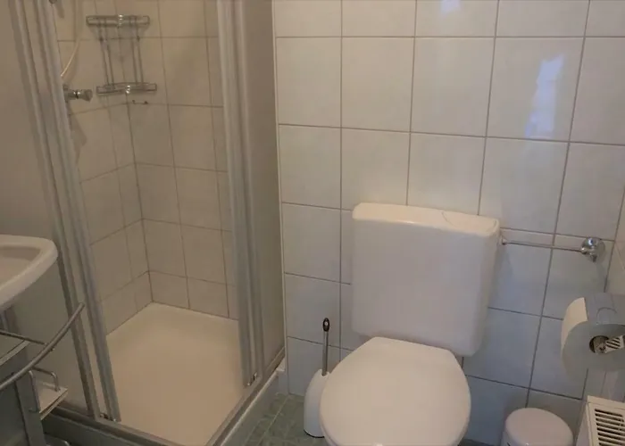 Sonnenalp Bergruhe Apartamento Niederau