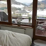 Sonnenalp Bergruhe * Нидерау