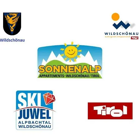 Sonnenalp Bergruhe Apartment