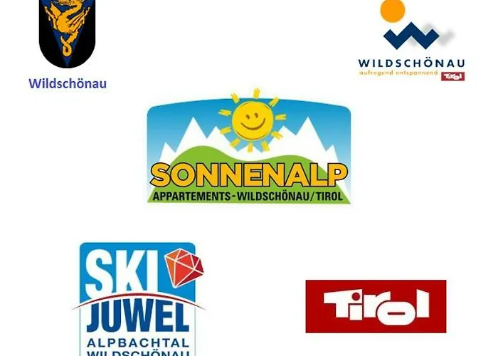 Sonnenalp Bergruhe Appartamento